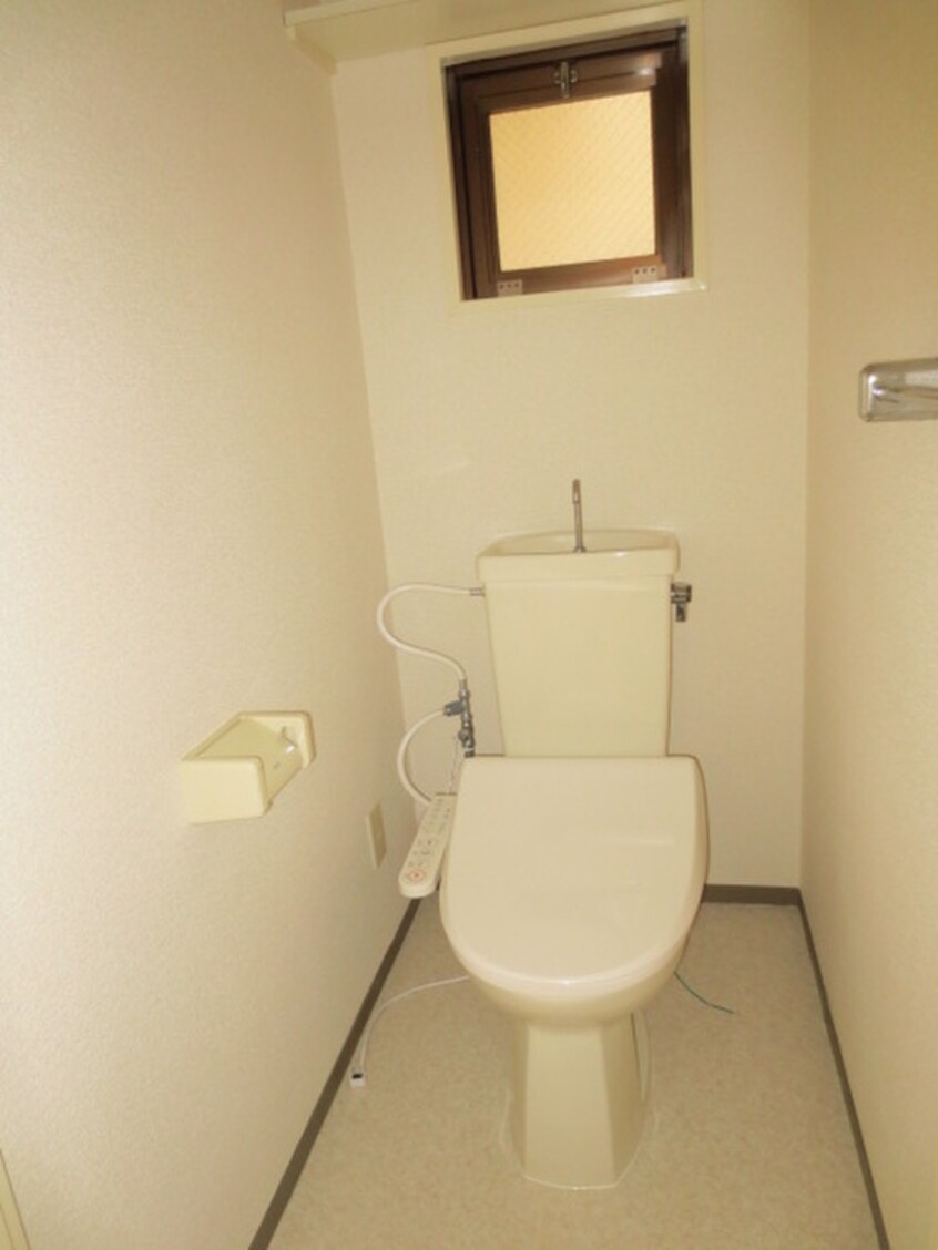 トイレ 雅マンション竜城ｹ丘