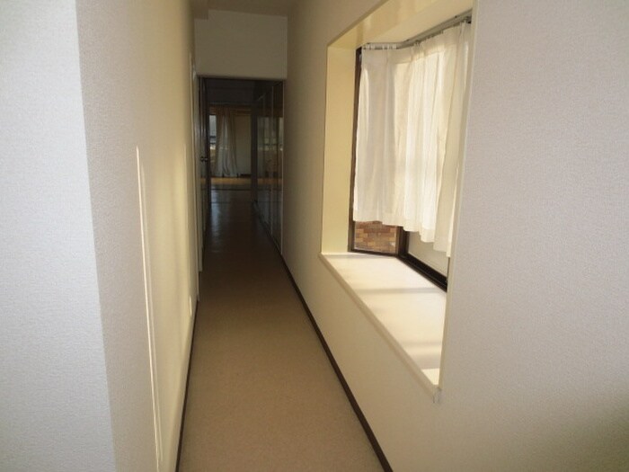 廊下 雅マンション竜城ｹ丘