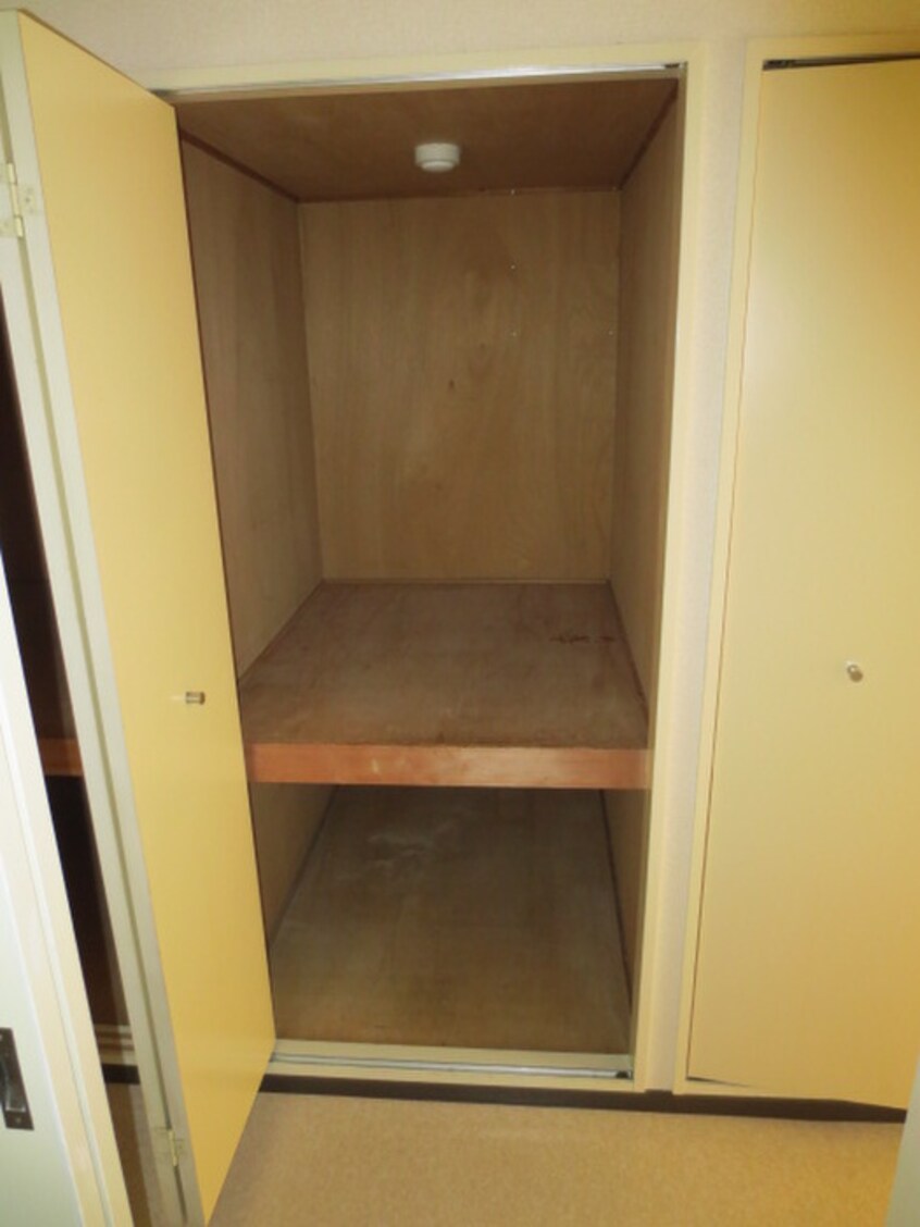 収納 雅マンション竜城ｹ丘