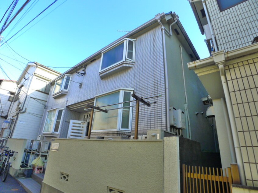 外観写真 ＳＴバード