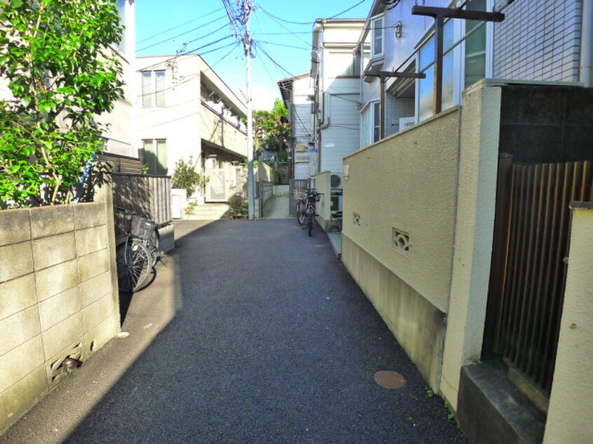 周辺環境 ＳＴバード