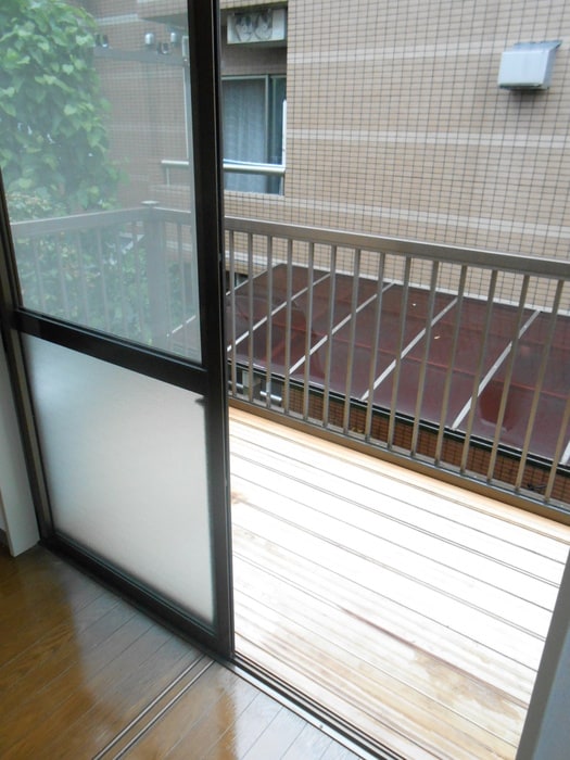 ベランダ・バルコニー アネックス２０１