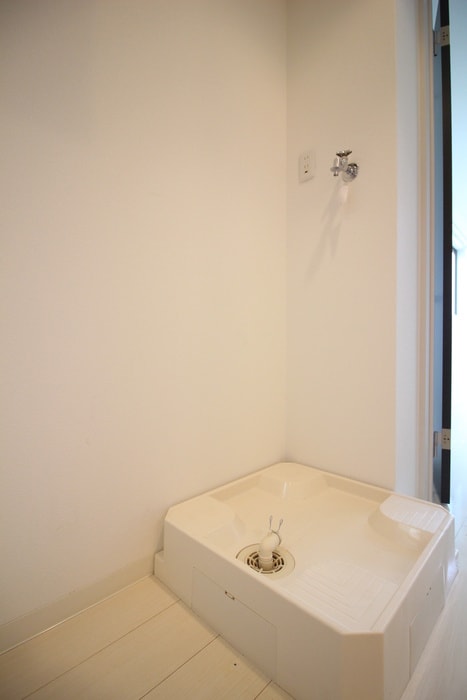 洗濯機置場 ブライトコ－ト