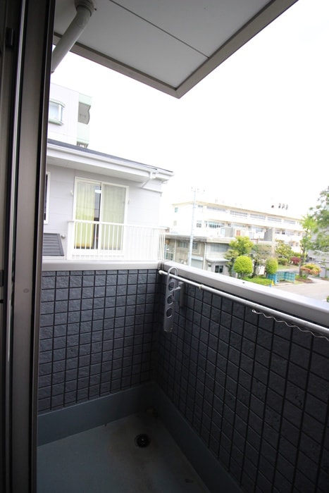 ベランダ・バルコニー ブライトコ－ト
