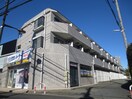 外観写真 ﾗｲｵﾝｽﾞﾏﾝｼｮﾝ調布国領(223)