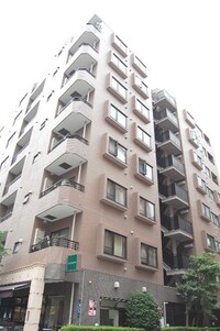 ウィン麻布十番ハラビル(804)