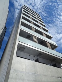 シーフォルム外苑前(802)