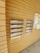 建物設備 ヴェルドミール