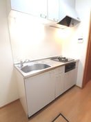 キッチン ヴェルドミール