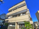 ジョイフル  亀有の外観