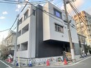 ルアナハレの外観