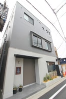 Ｐｉａｓｔｒｅｌｌａ元郷の外観