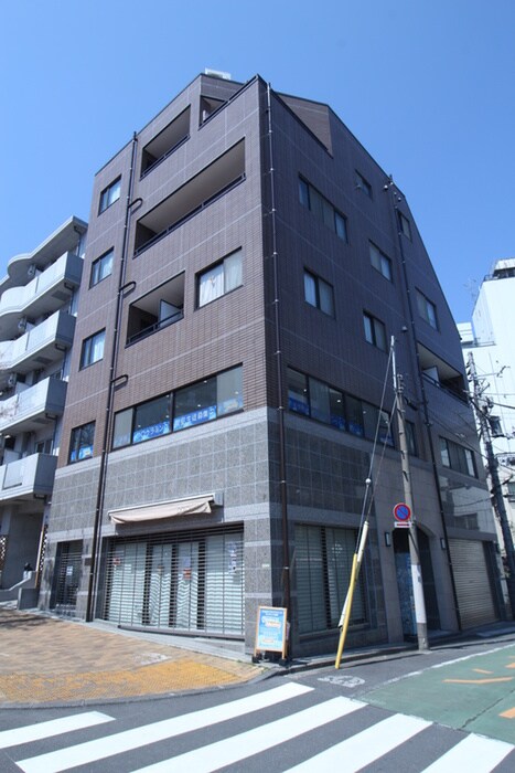 外観写真 小石川ＹＳレジデンス