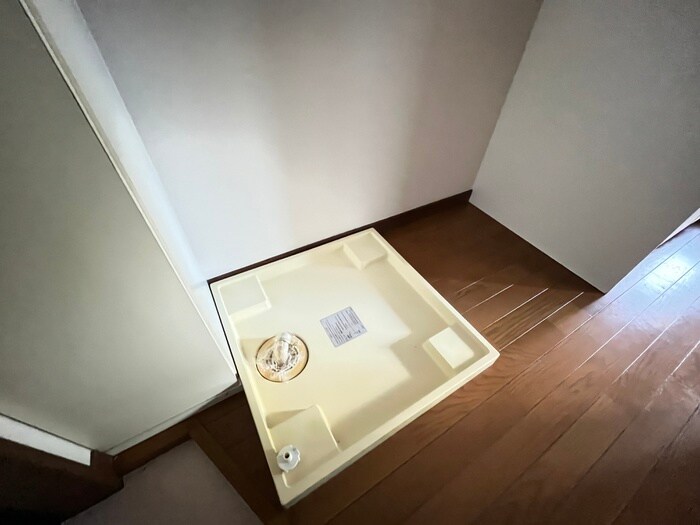 洗濯機置場 小石川ＹＳレジデンス