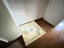 洗濯機置場 小石川ＹＳレジデンス