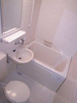 バス／シャワールーム等