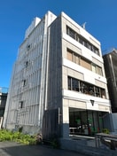 建物設備 西麻布ハウス