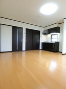 居室 アムール武蔵浦和