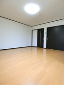 居室 アムール武蔵浦和