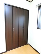 収納 アムール武蔵浦和