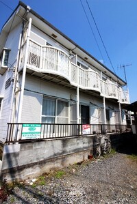 サンハイツSHIBUYA B