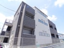 SunHillsの外観