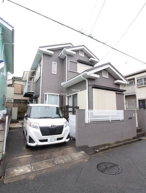西区指扇戸建