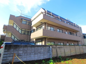スクエア板橋