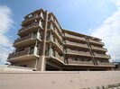 ＶＩＰ伊勢原の外観