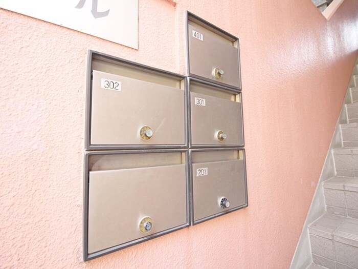 建物設備 稲葉ビル