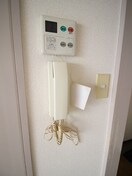 内観写真 稲葉ビル