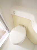 トイレ 稲葉ビル