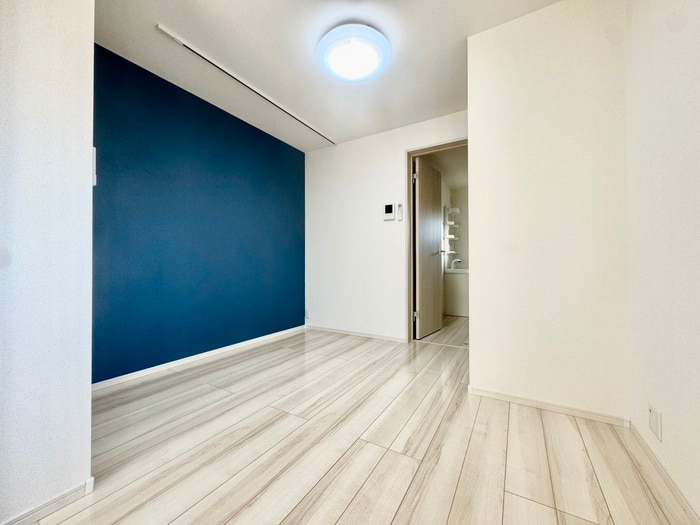 居室 ＭＥＬＤＩＡ川崎