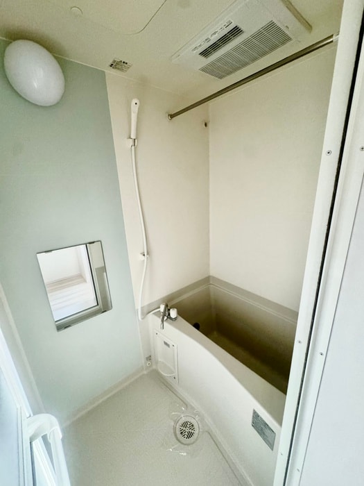 バス／シャワールーム等 ＭＥＬＤＩＡ川崎