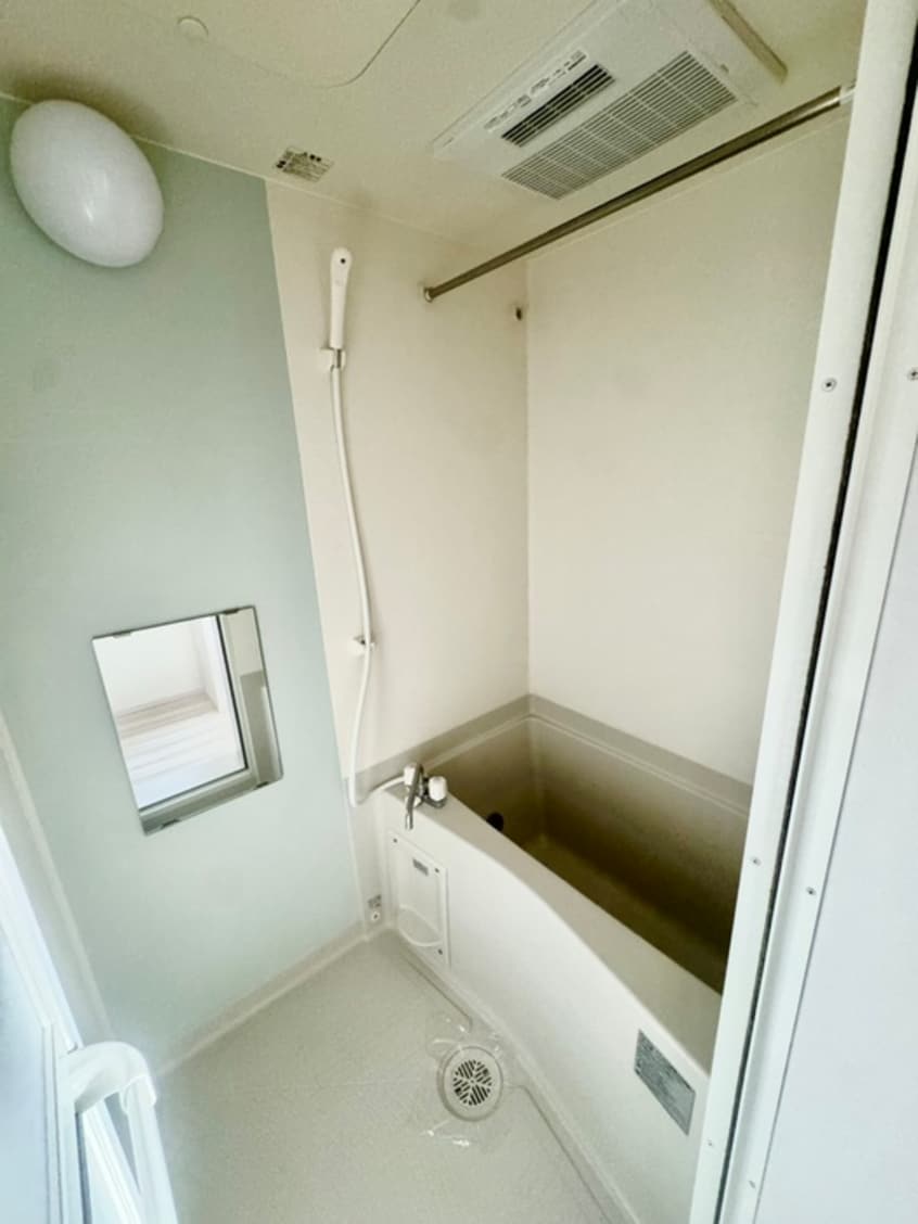 バス／シャワールーム等 ＭＥＬＤＩＡ川崎