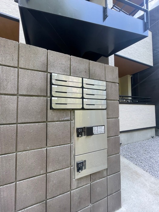 建物設備 ＭＥＬＤＩＡ川崎