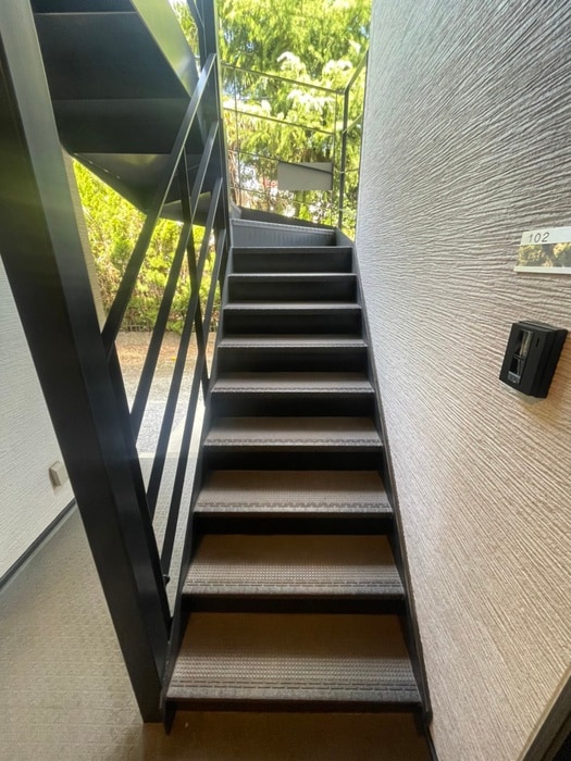 建物設備 ＭＥＬＤＩＡ川崎