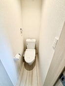 トイレ ＭＥＬＤＩＡ川崎