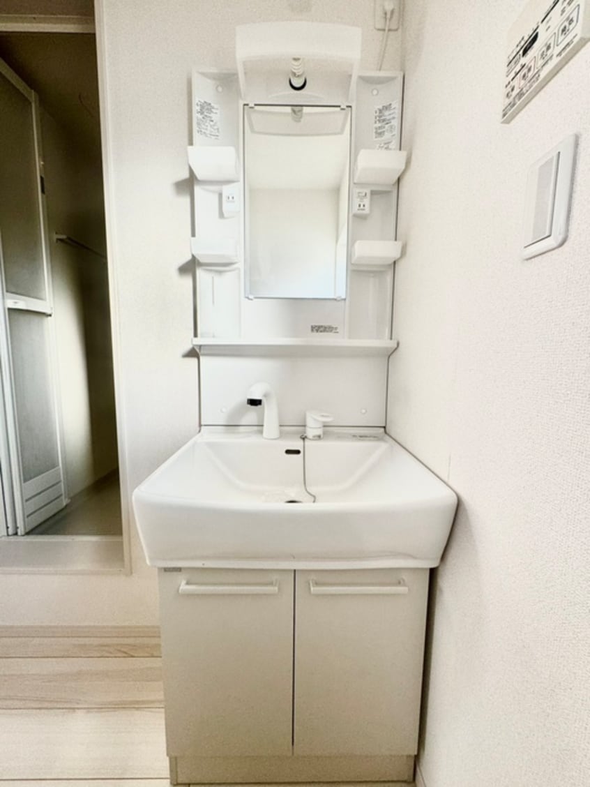 洗面 ＭＥＬＤＩＡ川崎