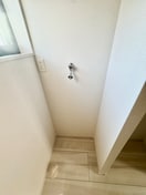 洗濯機置場 ＭＥＬＤＩＡ川崎