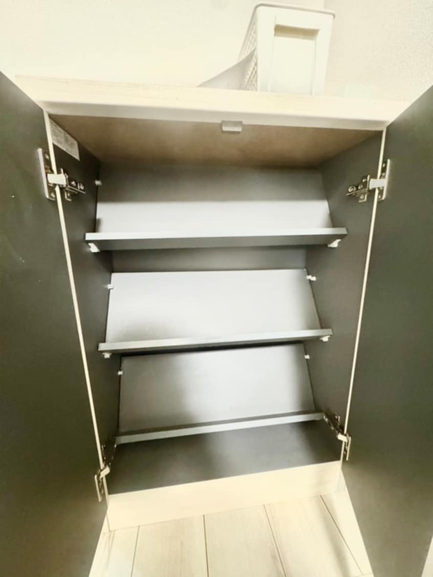 靴箱 ＭＥＬＤＩＡ川崎