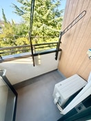 ベランダ・バルコニー ＭＥＬＤＩＡ川崎