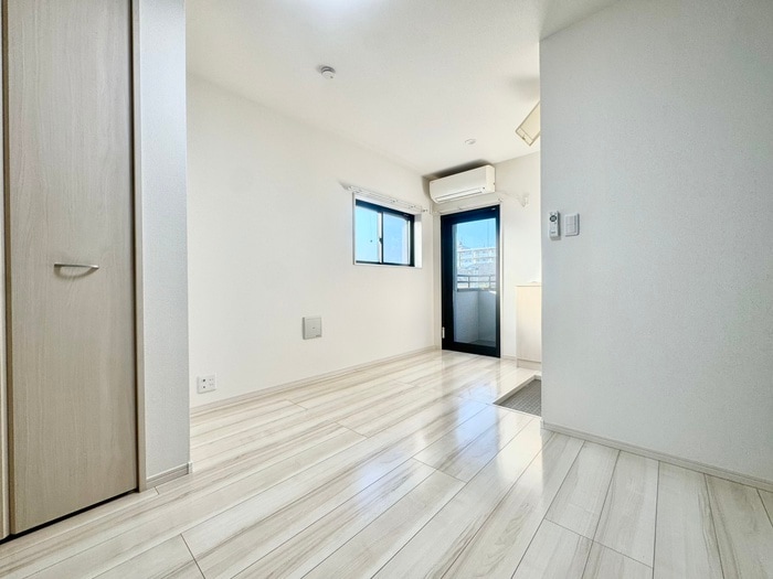 居室 ＭＥＬＤＩＡ川崎