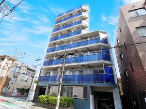Verona武蔵関Lusso(703)