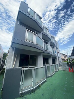 パールハイツ