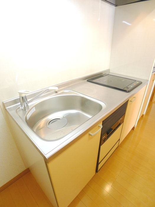 キッチン サニープレイス