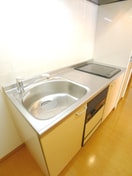 キッチン サニープレイス