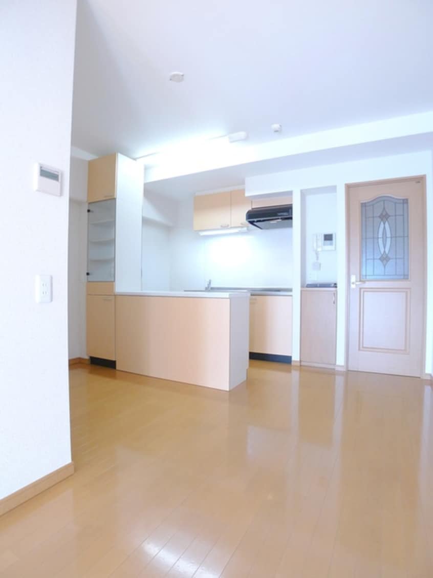 内観写真 サニープレイス