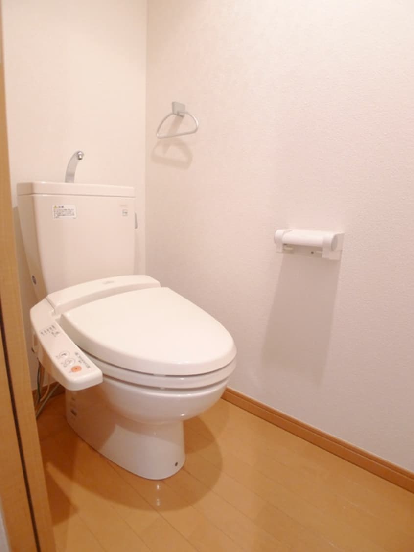 トイレ サニープレイス