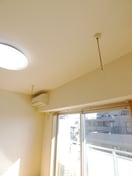 内観写真 サニープレイス